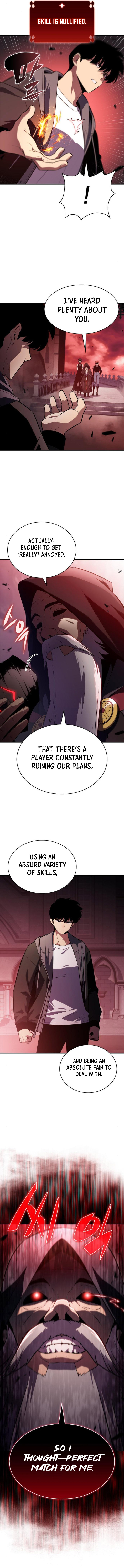 Solo Max-Level Newbie Chapter 208 1